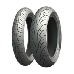 Neumático MICHELIN ANAKEE WILD 170/60 R 17 M/C 72R TL/TT M+S 2