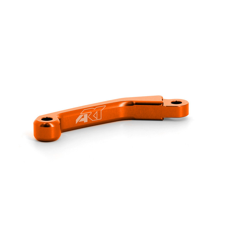 Recambio maneta de embrague articulada ART Naranja