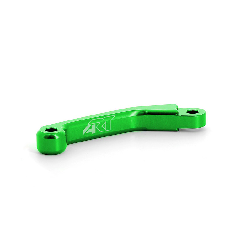 Recambio maneta de embrague articulada ART Verde