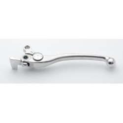 Maneta de embrague plata NISSIN para bomba Mcc58sb/14sb/12sb