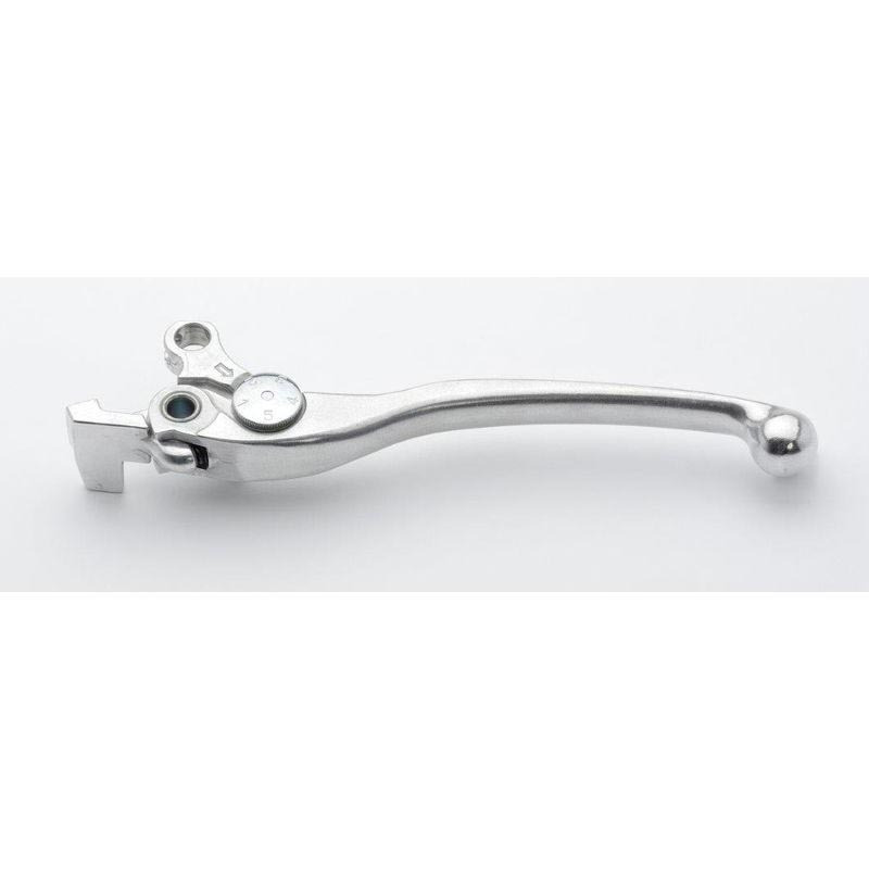 Maneta de embrague plata NISSIN para bomba Mcc58sb/14sb/12sb