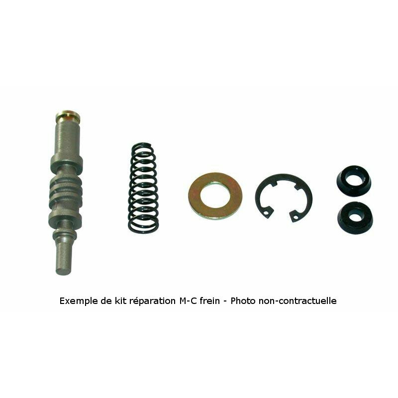 Kit reparación bomba de freno TOURMAX