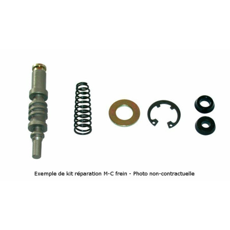 Kit reparación bomba de freno TOURMAX
