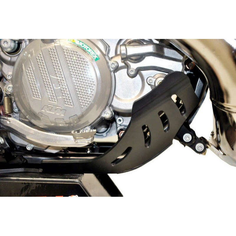Cubrecárter AXP enduro GP KTM AX1399