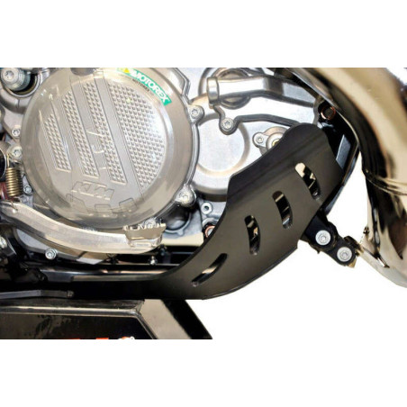 Cubrecárter AXP enduro GP KTM AX1399