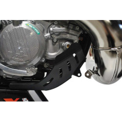 Cubrecárter AXP enduro Phd 2T Ktm AX1400