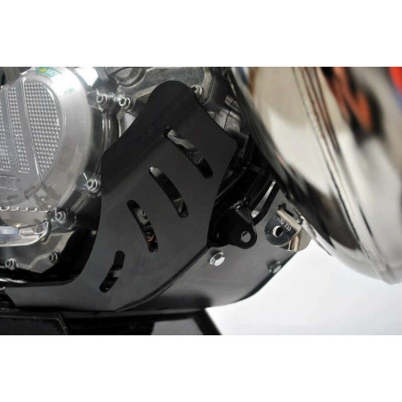 Cubrecárter AXP enduro Phd 2T Ktm AX1400