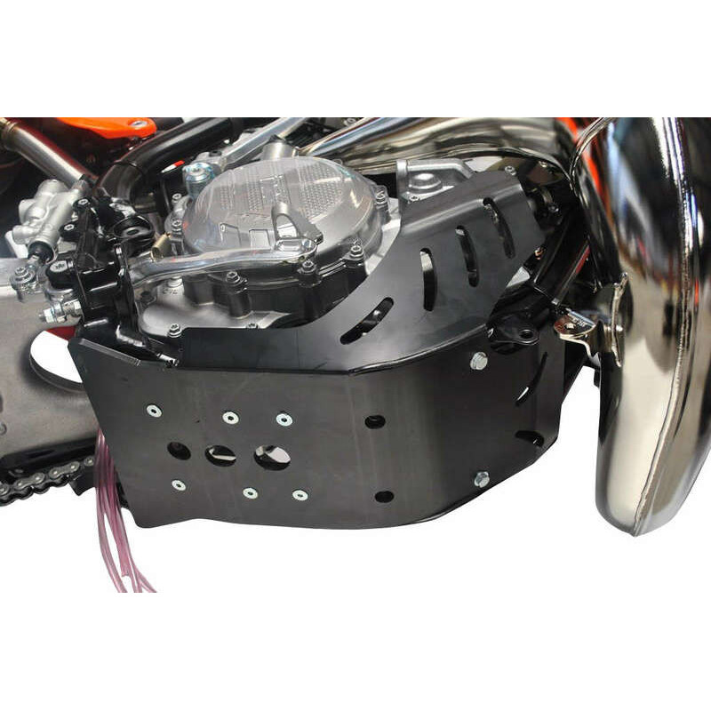 Cubrecárter AXP enduro Phd 2T Ktm AX1400