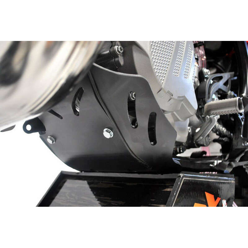 Cubrecárter AXP enduro Phd 2T Ktm AX1400