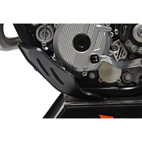 Cubrecárter AXP enduro Phd 4T Ktm AX1401