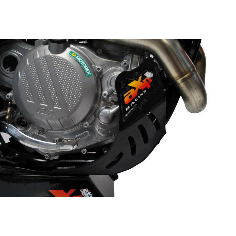 Cubrecárter AXP enduro Phd 4T Ktm AX1402
