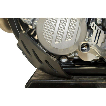 Cubrecárter AXP enduro Phd 4T Ktm AX1402