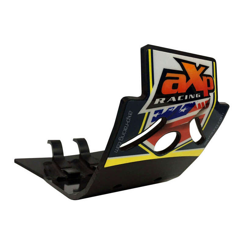 Cubrecárter AXP motocross Phd Anaheim Husqvarna AX1403