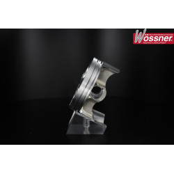 Pistón forjado WÖSSNER Pro Series
