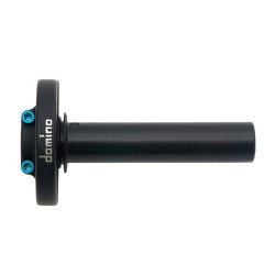 Acelerador DOMINO Monocable Racing sin puños