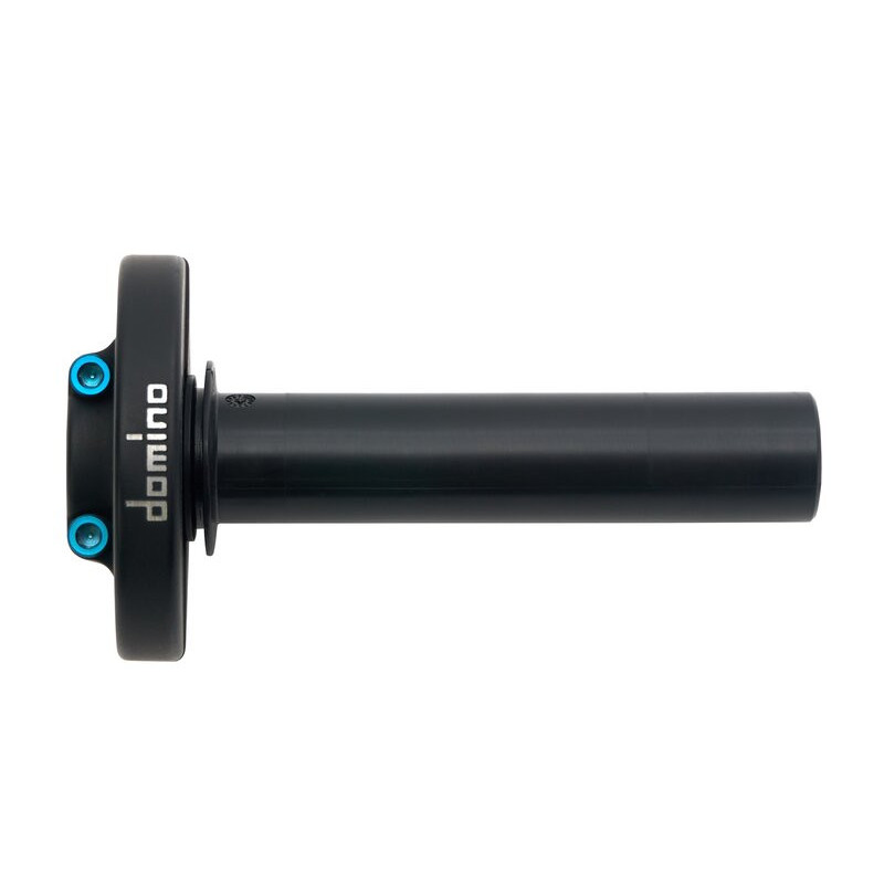 Acelerador DOMINO Monocable Racing sin puños