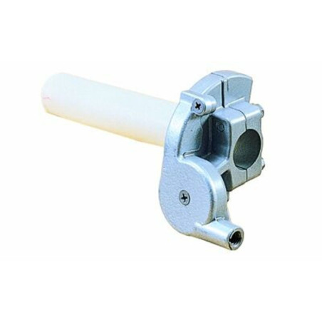 Acelerador VORTEX