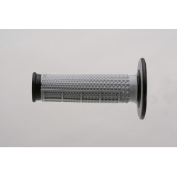 Puños Renthal Dual Tapered MX blando gris G154