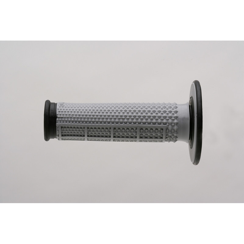 Puños Renthal Dual Tapered MX blando gris G154