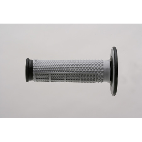 Puños Renthal Dual Tapered MX blando gris G154