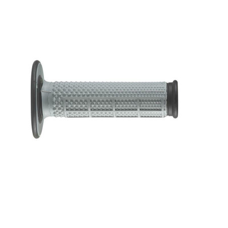 Puños Renthal Dual Tapered MX blando gris G154