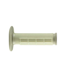 Puños Renthal Dual Kevlar MX medio cuadradillo gris 2