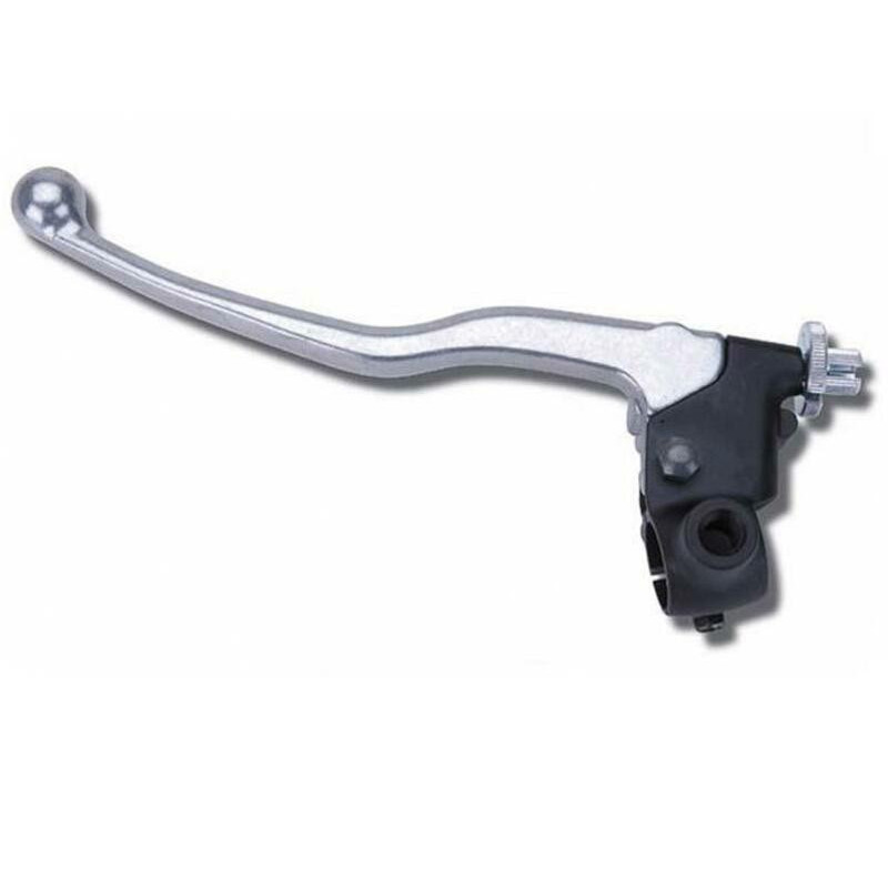 Maneta de embrague Domino BT1100 + soporte maneta