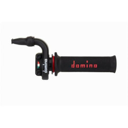 Acelerador rápido DOMINO KRR 03 4T con puños