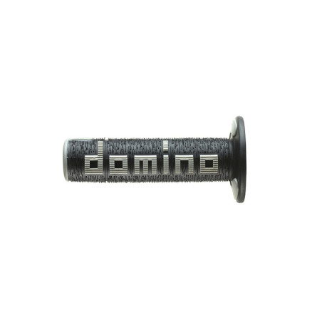 Puños Domino Off Road A360 negro/gris A36041C4052A7-0