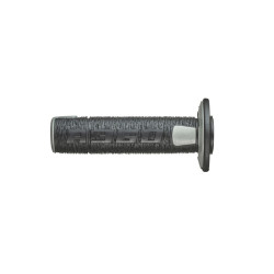 Puños Domino Off Road A360 negro/gris A36041C4052A7-0 2