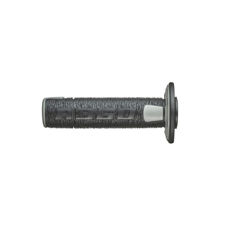 Puños Domino Off Road A360 negro/gris A36041C4052A7-0