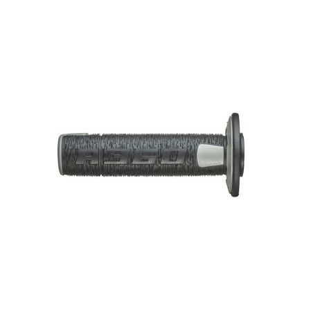 Puños Domino Off Road A360 negro/gris A36041C4052A7-0