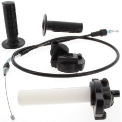 Kit puños Bihr con acelerador Vortex LTR450 '06