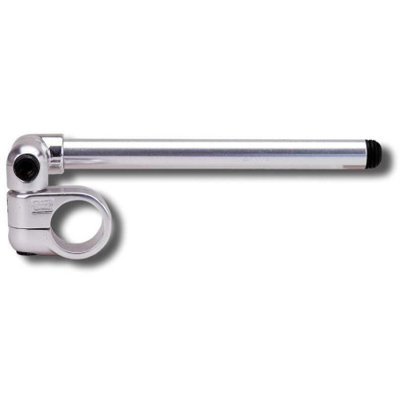 Semimanillares TOMMASELLI Ø32 mm - Regulables