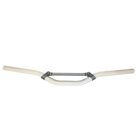 Manillar Scooter Bihr Color blanco