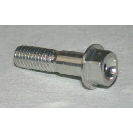 Tornillo de maneta Domino Aluminio Ergal