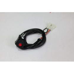 Botonera de arranque KTM EXC,SX,EXC-F,SX-F 04-13 250/350/400/450/500/530
