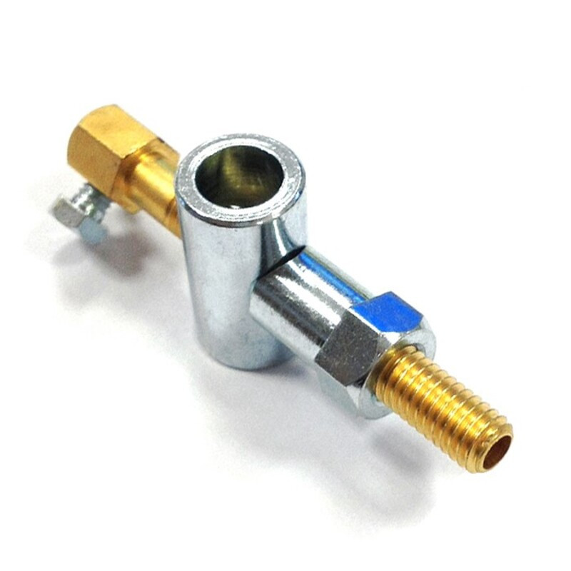 Tensor cable freno trasero universal TECNIUM - 10 uds