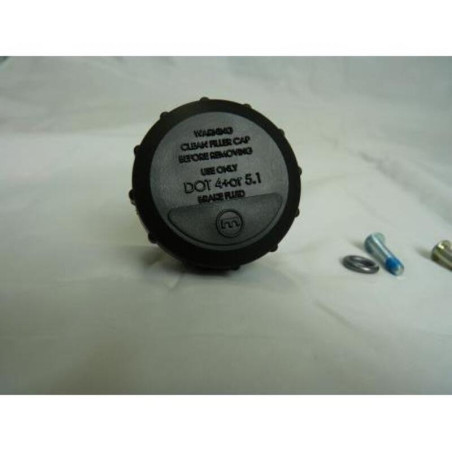 Depósito de liquido de frenos radial MAGURA 16ml DOT