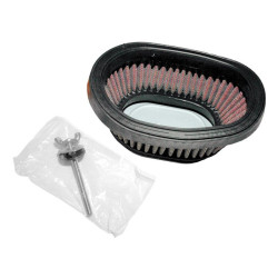 Filtro de aire TECNIUM - ND-S03