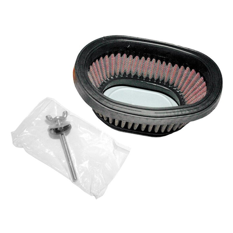 Filtro de aire TECNIUM - ND-S03