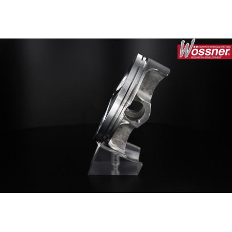 Pistón forjado WÖSSNER Pro Series