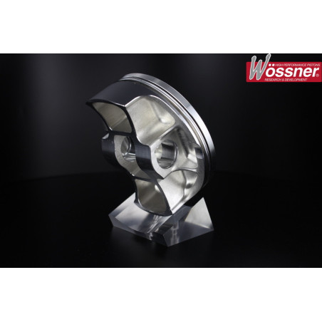 Pistón forjado WÖSSNER Pro Series