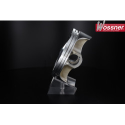 Pistón forjado WÖSSNER Pro Series
