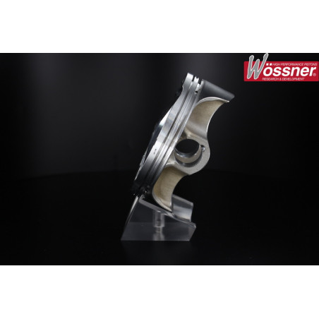 Pistón forjado WÖSSNER Pro Series
