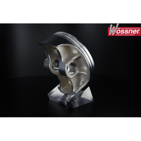 Pistón forjado WÖSSNER Pro Series