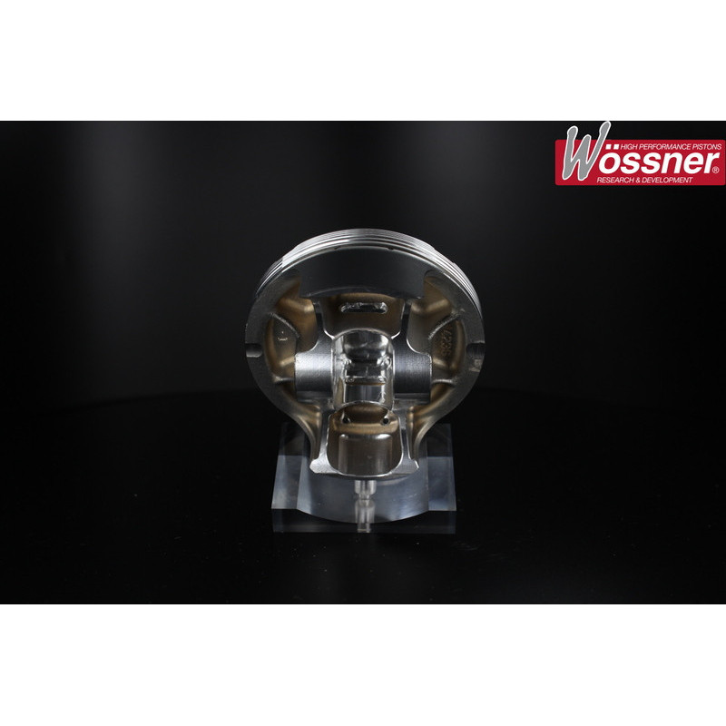 Pistón forjado WÖSSNER Pro Series