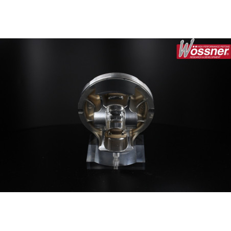 Pistón forjado WÖSSNER Pro Series