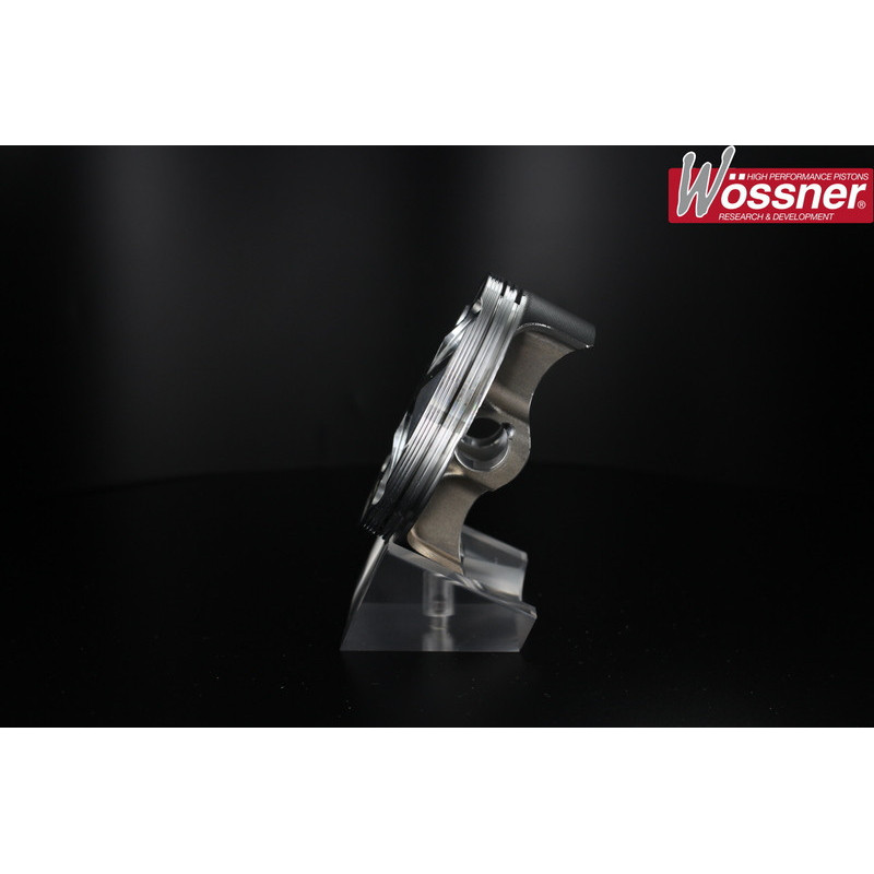 Pistón forjado WÖSSNER Pro Series