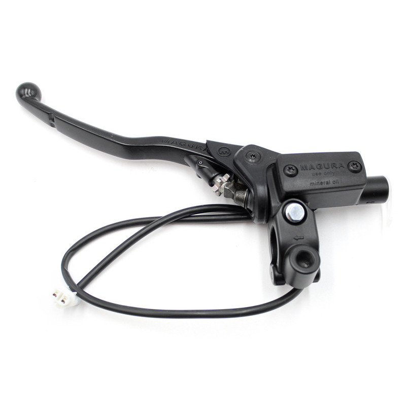 Bomba de embrague MAGURA 167 Ø10.5 - KTM